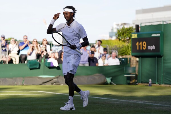 Mikael Ymer banned for 18 months by CAS after missing 3 out of
